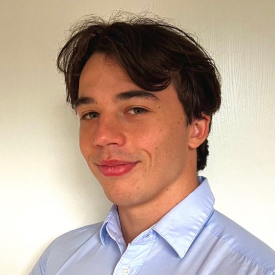 Victor Passe